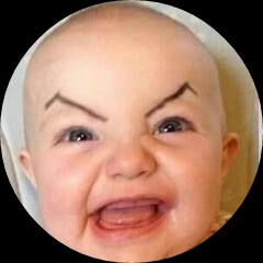 Picsart profile picture for @momazos