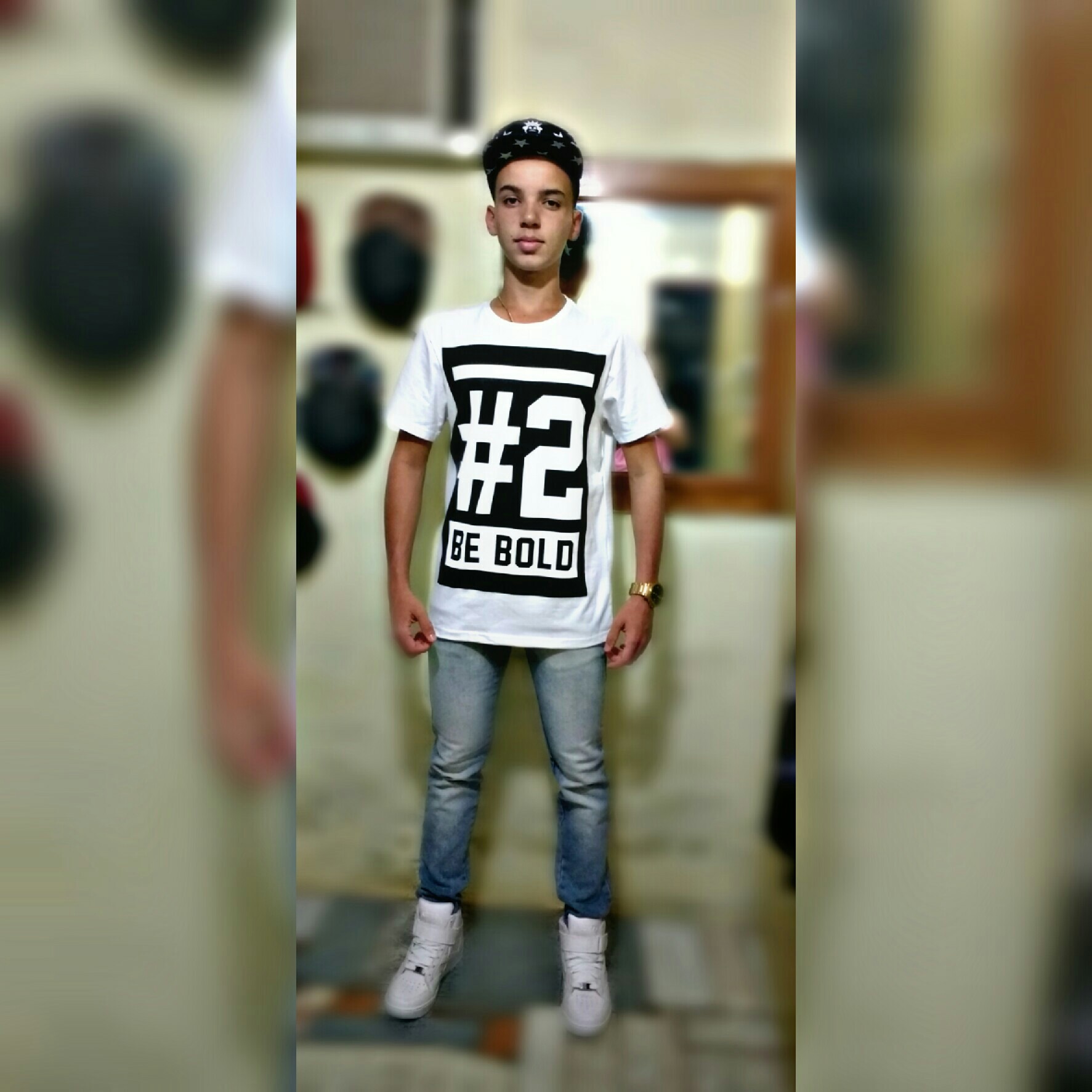 Picsart profile picture for @richardrf
